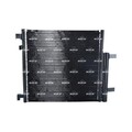 Kondensator Klimaanlage Nrf 350048 Easy Fit für Chevrolet