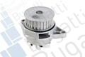 Wasserpumpe Kühlmittelpumpe für Skoda VW Seat Octavia I Bugatti 1991-2009