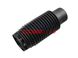 FAST Schutzkappe Faltenbalg Stoßdämpfer FT12558 Thermoplast für PEUGEOT 206 2A