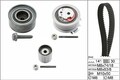 INA Zahnriemensatz  u.a. für AUDI, CHRYSLER, DODGE, JEEP, MITSUBISHI, SEAT