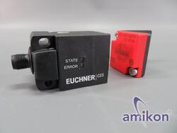 Euchner Berührungsloser Sicherheitsschalter CES-AR-C01-AH-SA