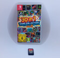 Nintendo Switch Spiel - 30 in 1 Game Collection Vol. 2 - sehr guter Zustand -