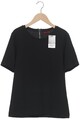 HUGO by Hugo Boss T-Shirt Damen Shirt Kurzärmliges Oberteil Gr. L Sc... #1ku3ubb