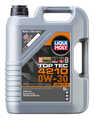 LIQUI MOLY Motoröl Top Tec 4200 5W-30 TW 0W-30 5 L (21605)