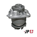 1x Wasserpumpe, Motorkühlung JP GROUP 1114100200 passend für AUDI FORD SEAT