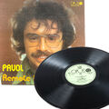 PAVOL HAMMEL REMOTE BARBER'S SHOP LP OPUS CZ 1981 Vinyl Zustand sehr gut