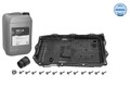 Teilesatz Automatikgetriebe Ölwechsel Öl für BMW 2008 -> Meyle 3001351007/Xk