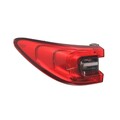 Heckleuchte VALEO VAL047027