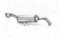 NAP carPARTS Ruß-/Partikelfilter, Abgasanlage  u.a. für NISSAN, OPEL, RENAULT