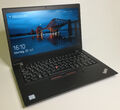 Lenovo ThinkPad T470 INTEL i5-6200U 2x2,8GHz 8GB 500GB 14"HD 1366x768 WINDOWS10