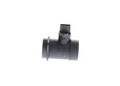 BOSCH 0 281 006 680 Luftmassenmesser für SKODA,VW