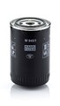 MANN-FILTER Filter, Arbeitshydraulik W 940/1 für FORD USA FERRARI VOLVO FIAT