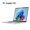 MICROSOFT Surface Laptop, Copilot+ PC, 7. Edition - 13,8 Zoll Qualcomm Snapdrago