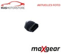 SENSOR KRAFTSTOFFDRUCK MAXGEAR 21-0668 A FÜR OPEL MOVANO B,VIVARO A