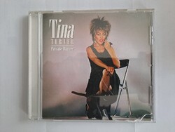 Tina Turner  Privat Dancer CD 1997 Remastered 7 Bonus Tracks