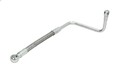 Ölleitung, Lader AJUSA OP10106 für OPEL SIGNUM CC (Z03) 1.9 2004-2008