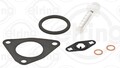Montagesatz Lader ELRING 715.500 für MERCEDES KLASSE W204 S204 W211 S211 Model