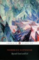 Friedrich Nietzsche Beyond Good and Evil (Taschenbuch)