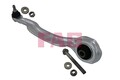 Querlenker Dreieckslenker Schaeffler FAG 821 1216 10 Aluminium M14x1,5 für W221