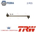 JTS125 STABILISATOR STABI LINKS+RECHTS TRW 2PCS FÜR CITROËN (DF-PSA) ELYSEE