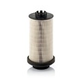 Kraftstofffilter Mann-filter PU 999/1 x für Mercedes Benz Mercedes Benz Bomag