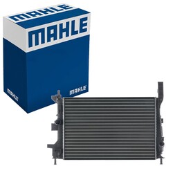 MAHLE KÜHLER MOTORKÜHLUNG passend für FORD C-MAX FOCUS GRAND TOURNEO TRANSIT 