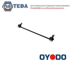60Z9250-OYO STABILISATOR STABI KOPPELSTANGE VORNE OUTER OYODO FÜR BMW 3,X1,E91
