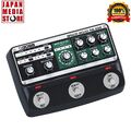 Boss RE-202 Space Echo Gitarren-Effekt-Pedal Brandneu mit BOX