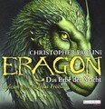 Eragon Das Erbe der Macht Band 4 - 26 Audio CDs +  BONUS 