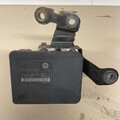 Steuergerät Hydraulikblock  1C0907379 L / 1J0614117 G VW Golf 4 IV Bj,02