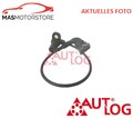NOCKENWELLENSENSOR IMPULSGEBER INTAKE SIDE AUTLOG AS4460 I NEU OE QUALITÄT