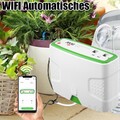 WIFI Automatisches Bewässerungssystem Pflanzenbewässerung Smart Wasserspender