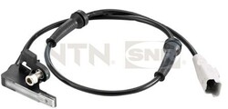 ABS Sensor Raddrehzahl SNR ASB159.12 für 3B PEUGEOT 3E 3A SW CC 307 3H Break 16V