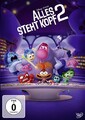 Alles steht Kopf 2 - DVD - Neu und Originalverpackt