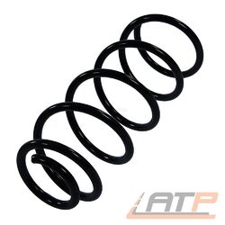 FEDER FAHRWERKSFEDER FEDERN FAHRWERKSFEDERN VORNE FÜR SEAT LEON 1M BJ 99-06Die Nr.1* für Autoteile: Top-Preis-Leistungs-Verhältnis