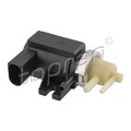 ORIGINAL® Topran Druckwandler, Abgassteuerung für VW GOLF IV GOLF V POLO