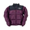 The North Face 1996 Nuptse 700 Puffer Jacket - XS Daunenjacke Jacke Winterjacke