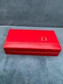 Ultra Rare Diver Vintage Omega Seamaster 300 Ref. 2913, 165.024, Hippocampus Box