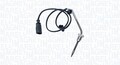 MAGNETI MARELLI 172000557010 Sensor, Abgastemperatur für Audi