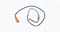 MAGNETI MARELLI 172000511010 Sensor, Abgastemperatur für VW