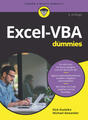 Excel-VBA für Dummies | Dick Kusleika | 2022 | deutsch
