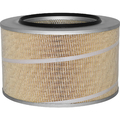 Original MAHLE / KNECHT Luftfilter LX 507 Air Filter