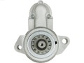 AS-PL S0303 Starter Anlasser 3kW für VW Touareg (7LA, 7L6, 7L7) 12V