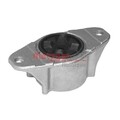 Federbeinstützlager METZGER 6490073 für FORD, Hinterachse