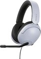 SONY INZONE H3 Gaming-Headset Klangregelung ohrumschließend weiß B-WARE