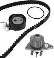 METELLI 30-0837-2 Wasserpumpe + Zahnriemensatz passend für PEUGEOT 206 SW (2E/K)