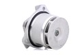 DENCKERMANN A310103P Kühlmittelpumpe Wasserpumpe für OPEL Astra G CC (T98)