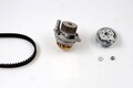 HEPU PK05720 Wasserpumpe + Zahnriemensatz für AUDI,SEAT,SKODA,VW