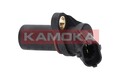 Kurbelwellensensor Impulsgeber KAMOKA 109048 für OPEL CC ASTRA VECTRA ZAFIRA J96