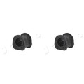 2x JAPKO STABILAGER BUCHSE 31mm VORNE BEIDSEITIG passend für HYUNDAI TERRACAN